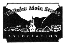 Wailuku Main Street Association